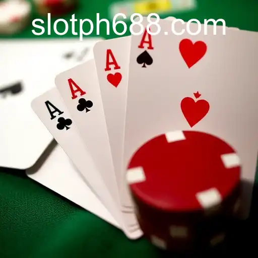 The Thrill and Strategy of Blackjack