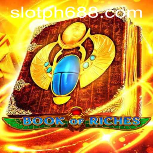 Exploring the Exciting Game Dynamics of BookofRiches by PH688.COM