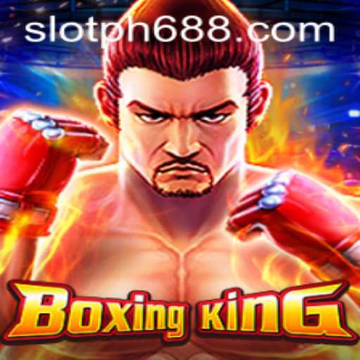 Introducing BoxingKing: The Ultimate Combat Sports Experience with PH688.COM