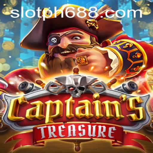 Discover the Adventure: CaptainssTreasure and PH688.COM