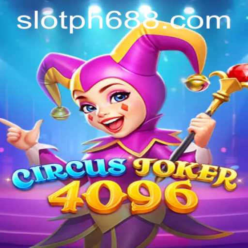 CircusJoker4096: A Thrilling Journey into the World of Strategic Gaming