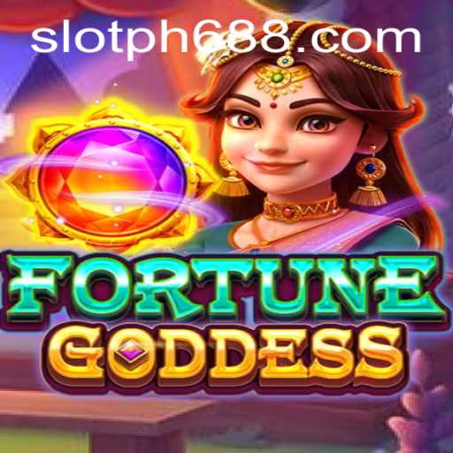 Exploring FORTUNEGODDESS: An Immersive Gaming Experience on PH688.COM