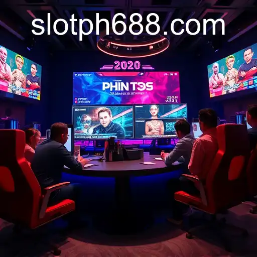 Exploring the Evolving World of Live Games with PH688.COM