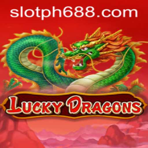 Unveiling the Excitement of LuckyDragons: A Journey with PH688.COM