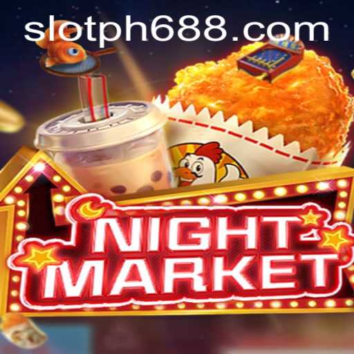 Unveiling 'NIGHTMARKET': A New Adventure in Gaming
