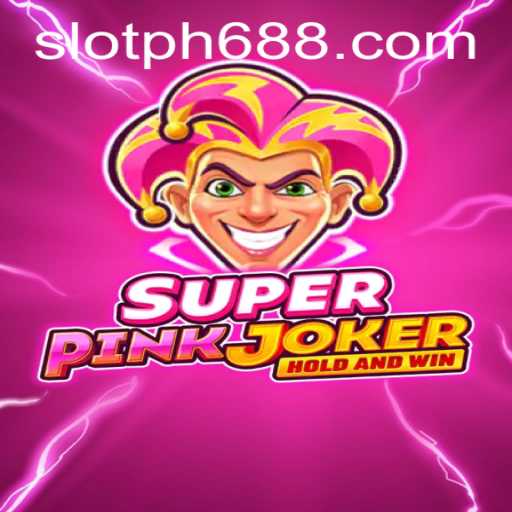 SuperPinkJoker: A Thrilling Journey in Vibrant Gaming