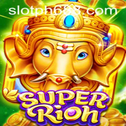 Exploring the Thrilling World of SuperRich: PH688.COM's Latest Gaming Sensation