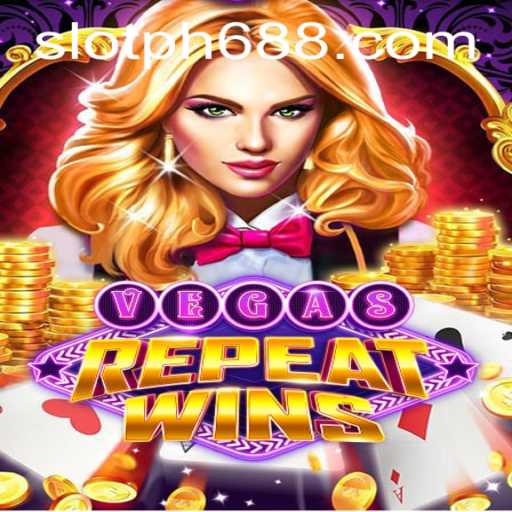 Discovering the Thrills of VegasRepeatWins: A Dive into the World of Gaming with PH688.COM