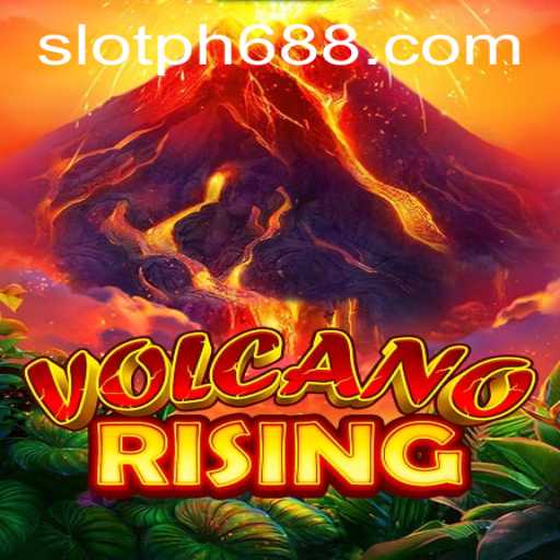 VolcanoRising: An Immersive Journey into a World of Adventure