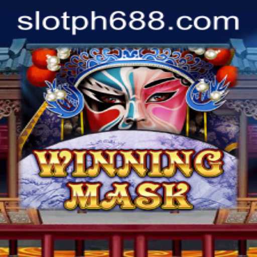 WinningMask: The Ultimate Gaming Experience at PH688.COM